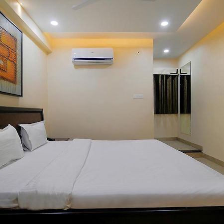 Fabhotel Imperial Regency Indore Eksteriør billede