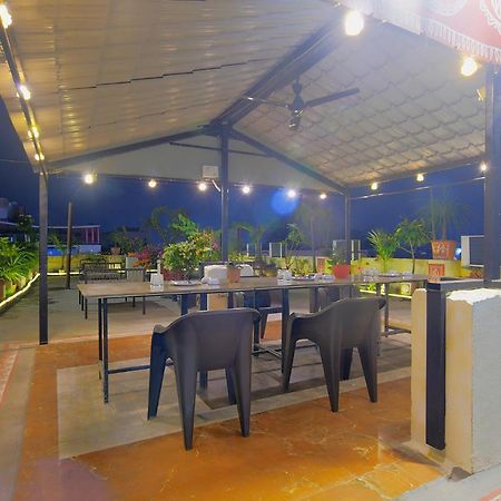 Fabhotel Imperial Regency Indore Eksteriør billede