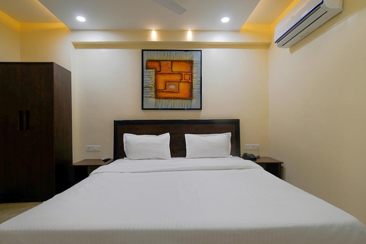 Fabhotel Imperial Regency Indore Eksteriør billede
