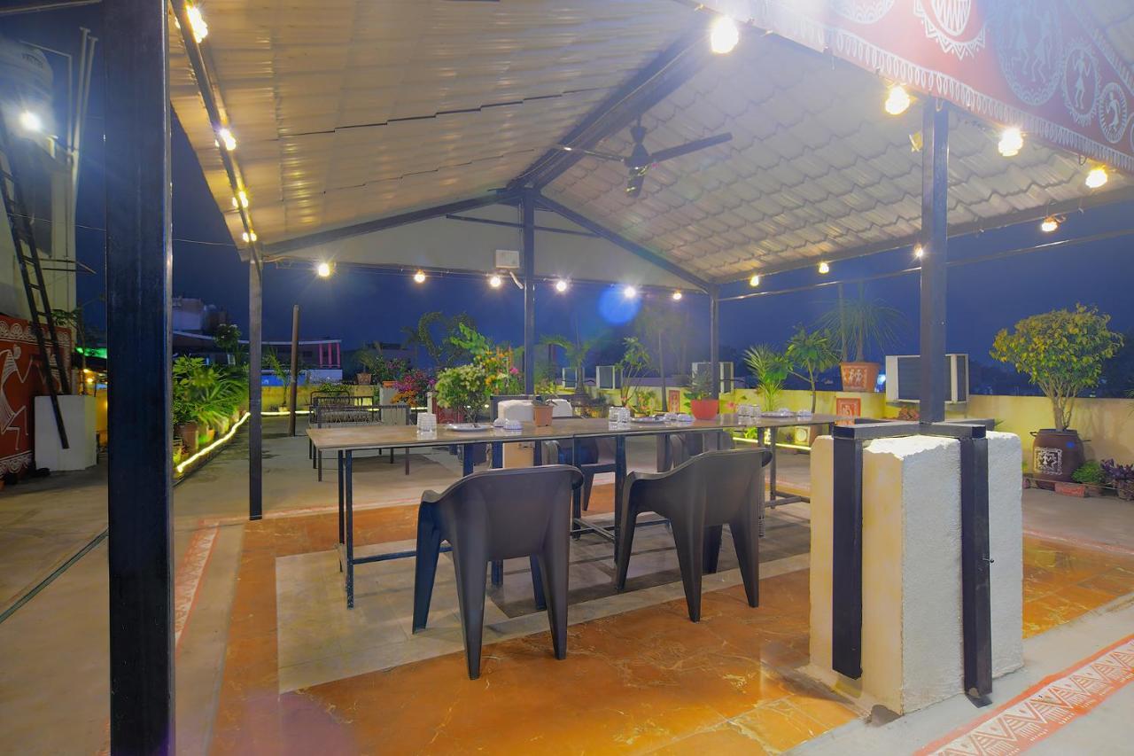 Fabhotel Imperial Regency Indore Eksteriør billede