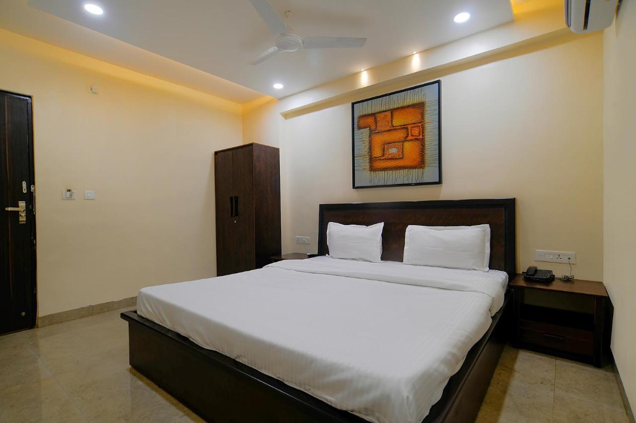 Fabhotel Imperial Regency Indore Eksteriør billede
