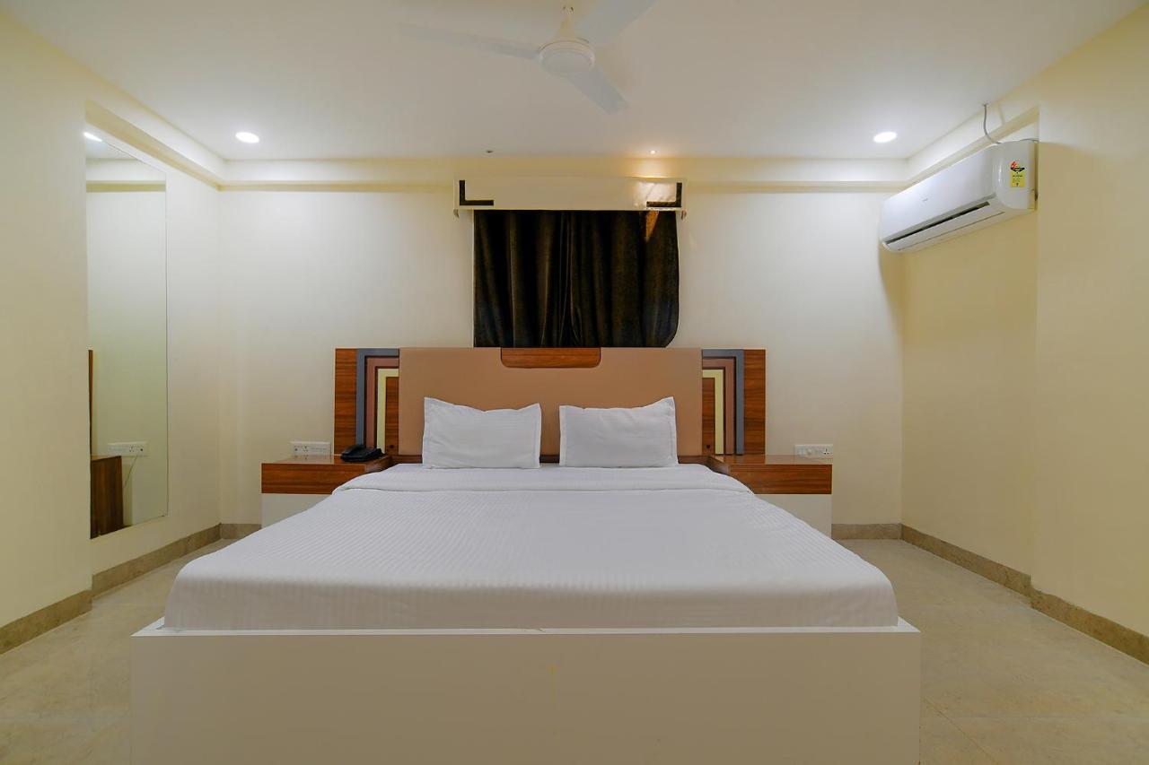 Fabhotel Imperial Regency Indore Eksteriør billede