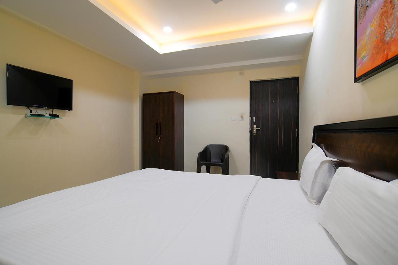 Fabhotel Imperial Regency Indore Eksteriør billede