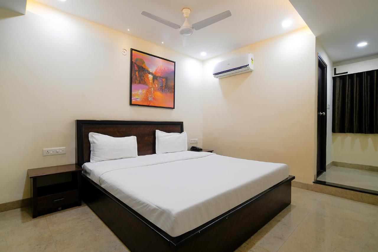 Fabhotel Imperial Regency Indore Eksteriør billede