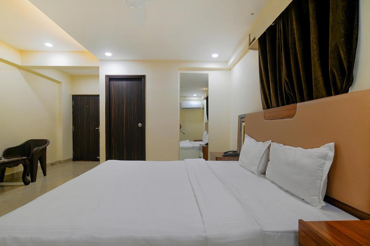 Fabhotel Imperial Regency Indore Eksteriør billede