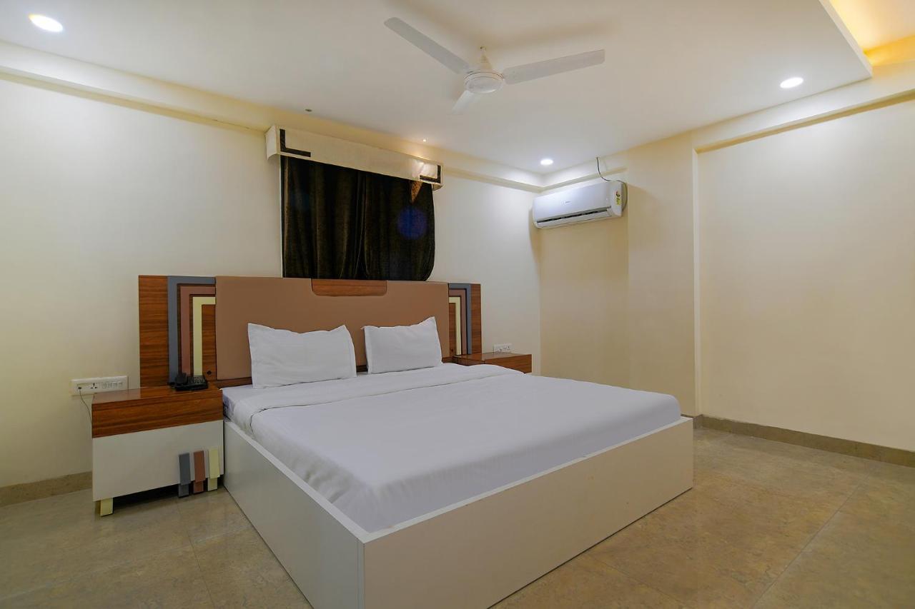 Fabhotel Imperial Regency Indore Eksteriør billede