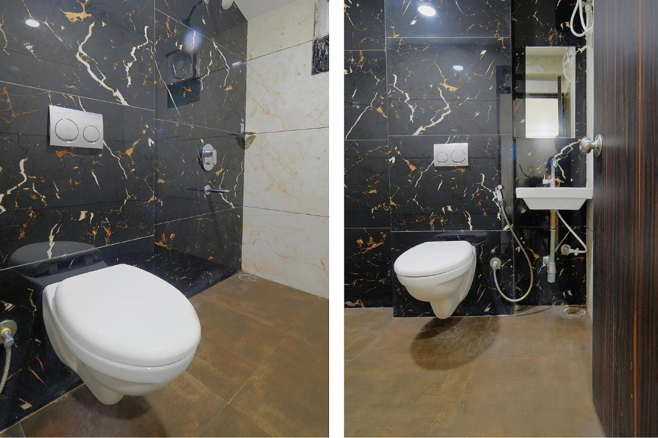 Fabhotel Imperial Regency Indore Eksteriør billede